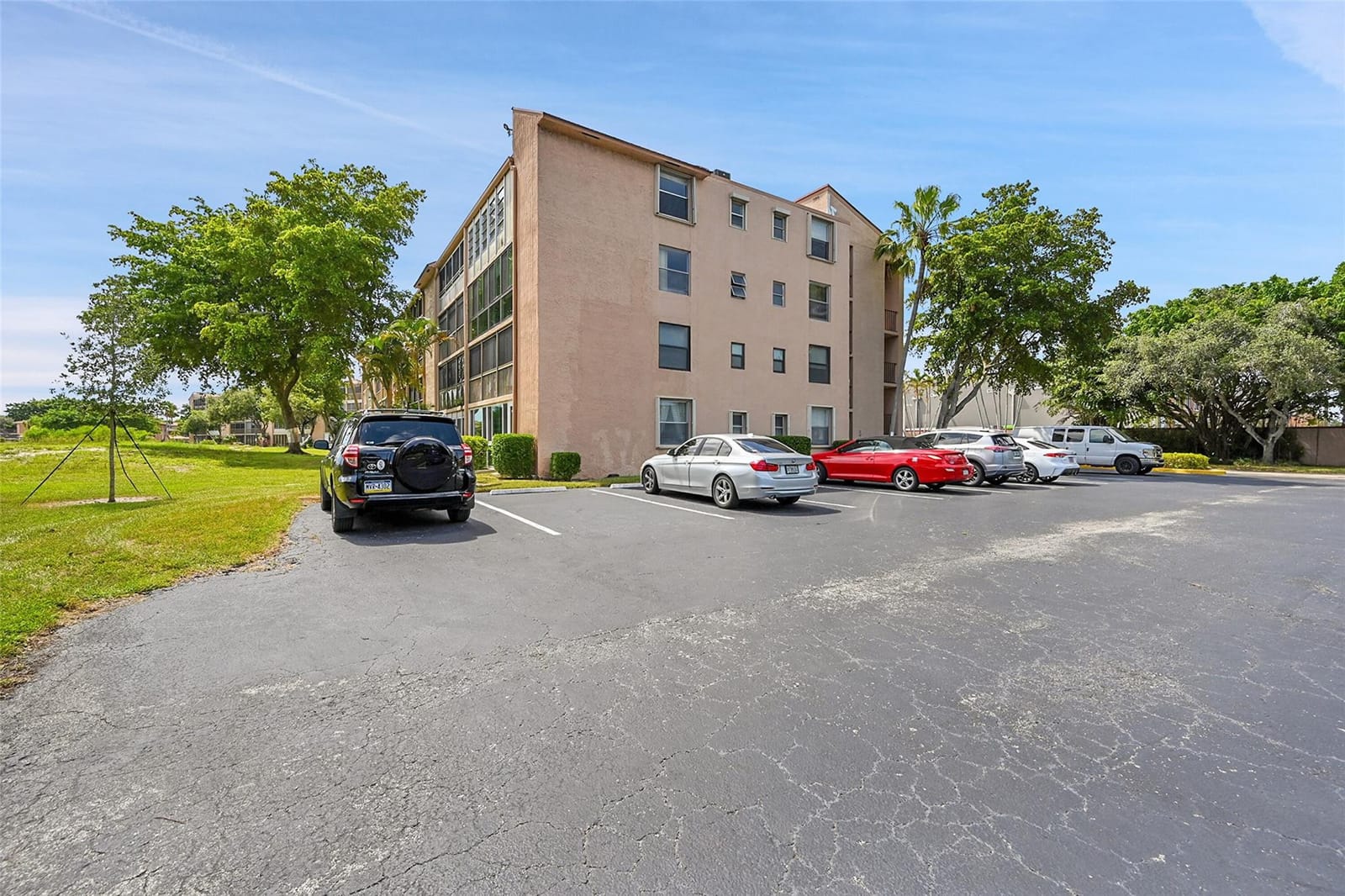 7210 Lake Circle Drive 401, Margate, FL 33063 photo 25