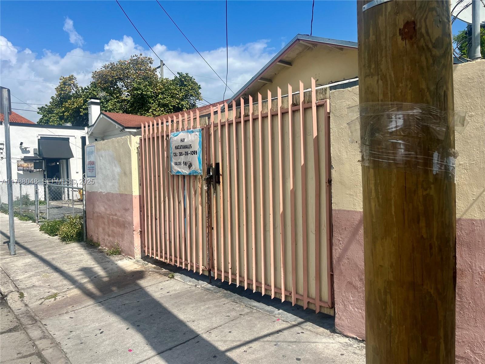 1574 SW 1st Street, Miami, FL 33135, Miami