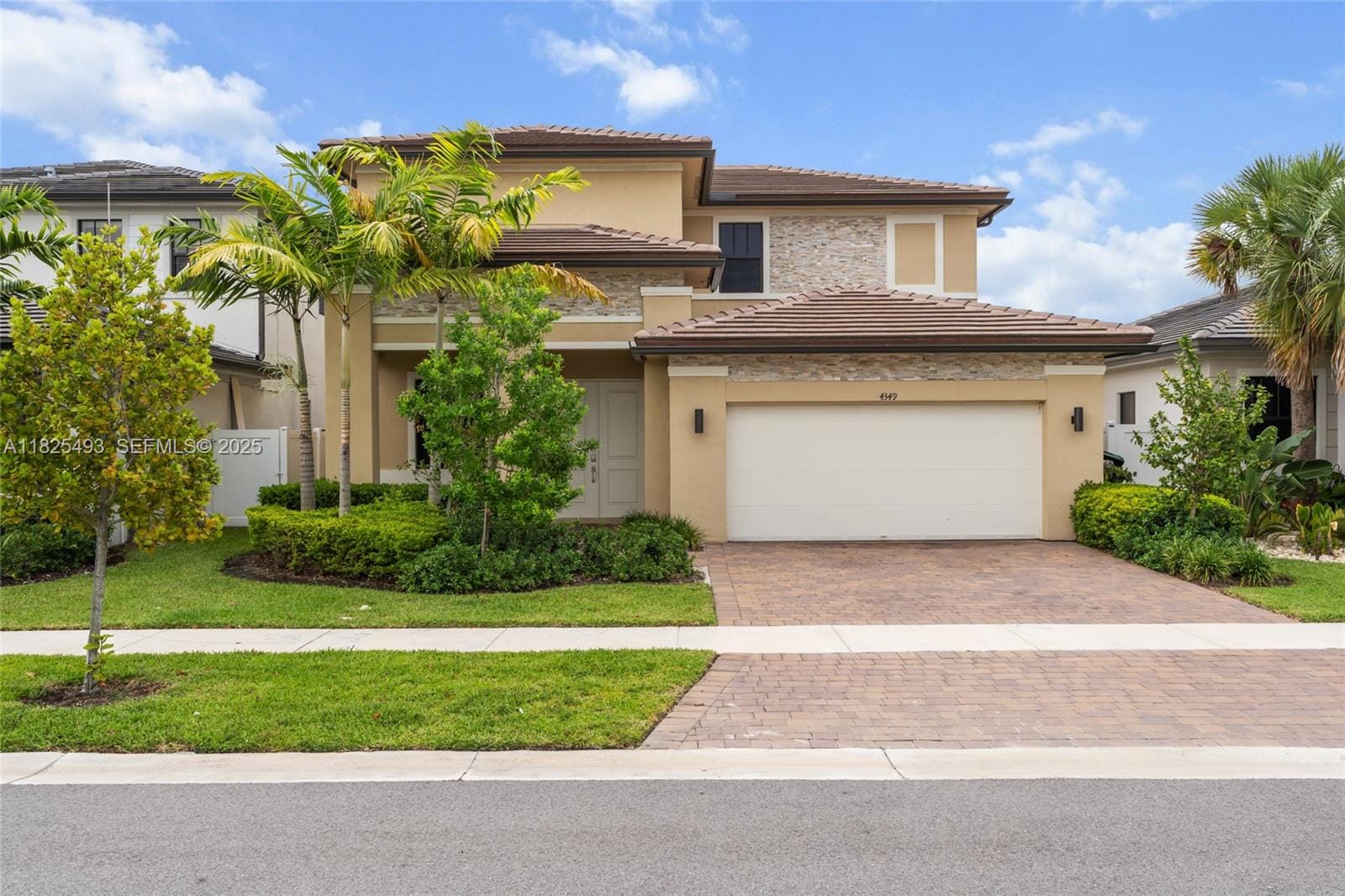 4349 SW 173rd Avenue, Miramar, FL 33029