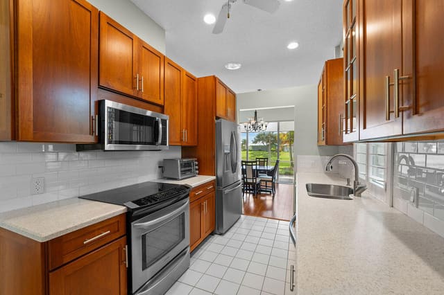 2149 SW Mayflower Drive, Palm City, FL 34990