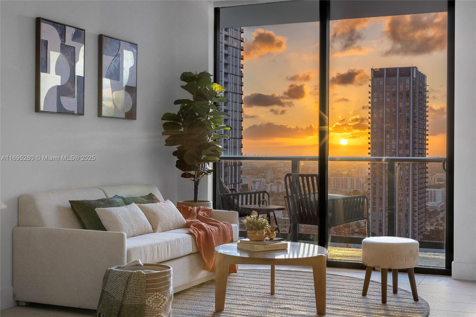 159 NE 6th Street 2704, Miami, FL 33132, Miami