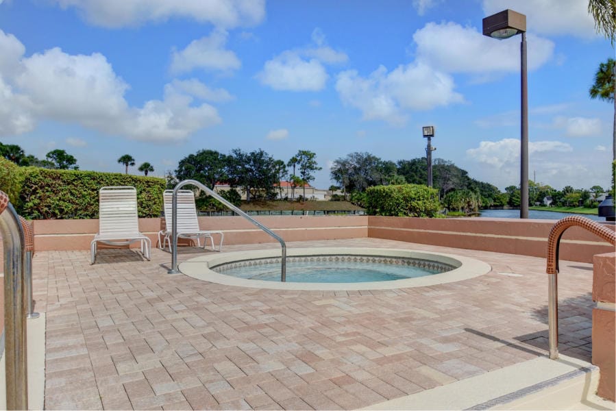 705 Harbour Pointe Way 705, Greenacres, FL 33413 photo 26
