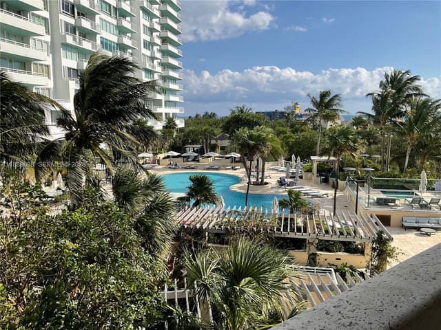 300 S Pointe Drive 501, Miami Beach, FL 33139