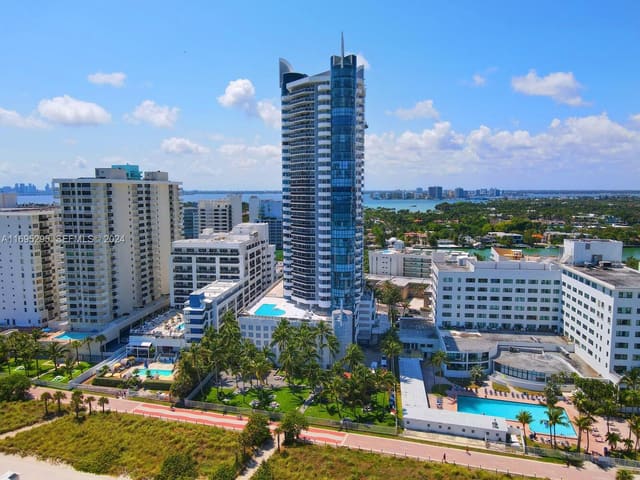 6301 Collins Avenue 3101, Miami Beach, FL 33141