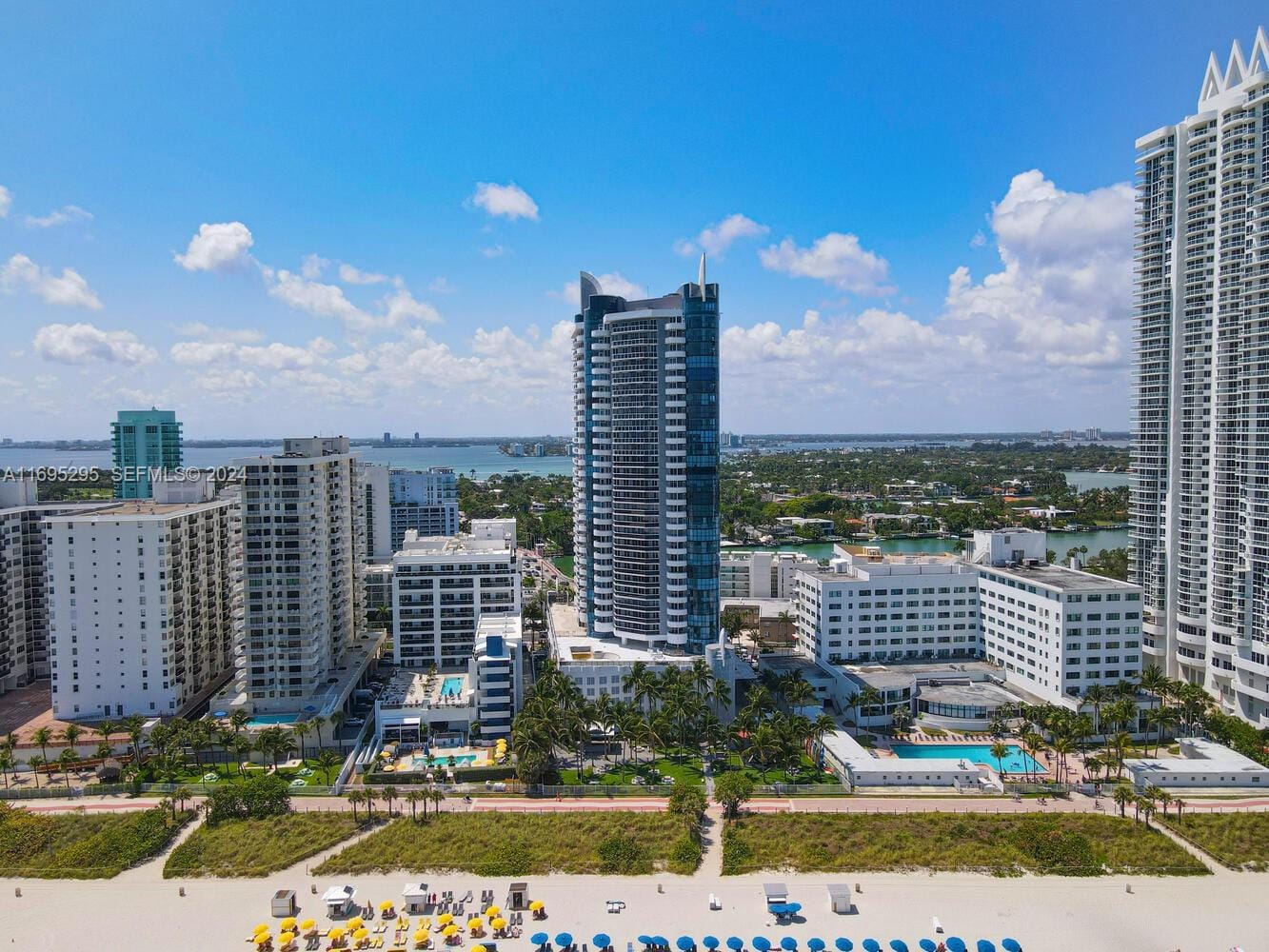 6301 Collins Avenue 3101, Miami Beach, FL 33141 photo 2