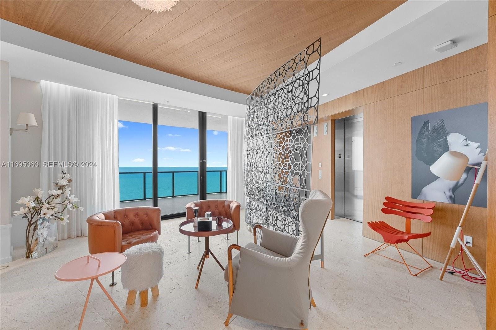 18555 Collins Avenue 3405 — photo 4