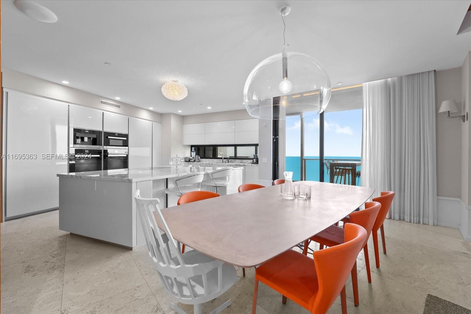 18555 Collins Avenue 3405 — photo 8