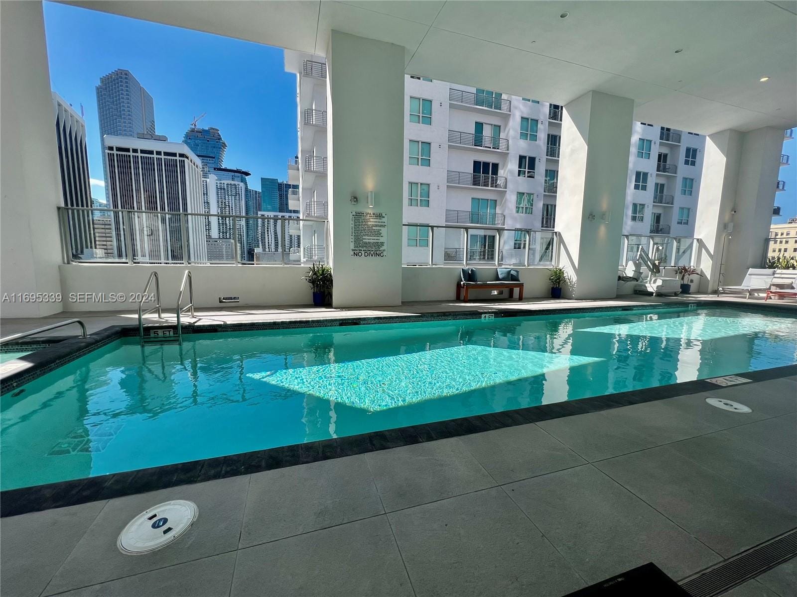 227 NE 2nd Street 2613, Miami, FL 33132 photo 28