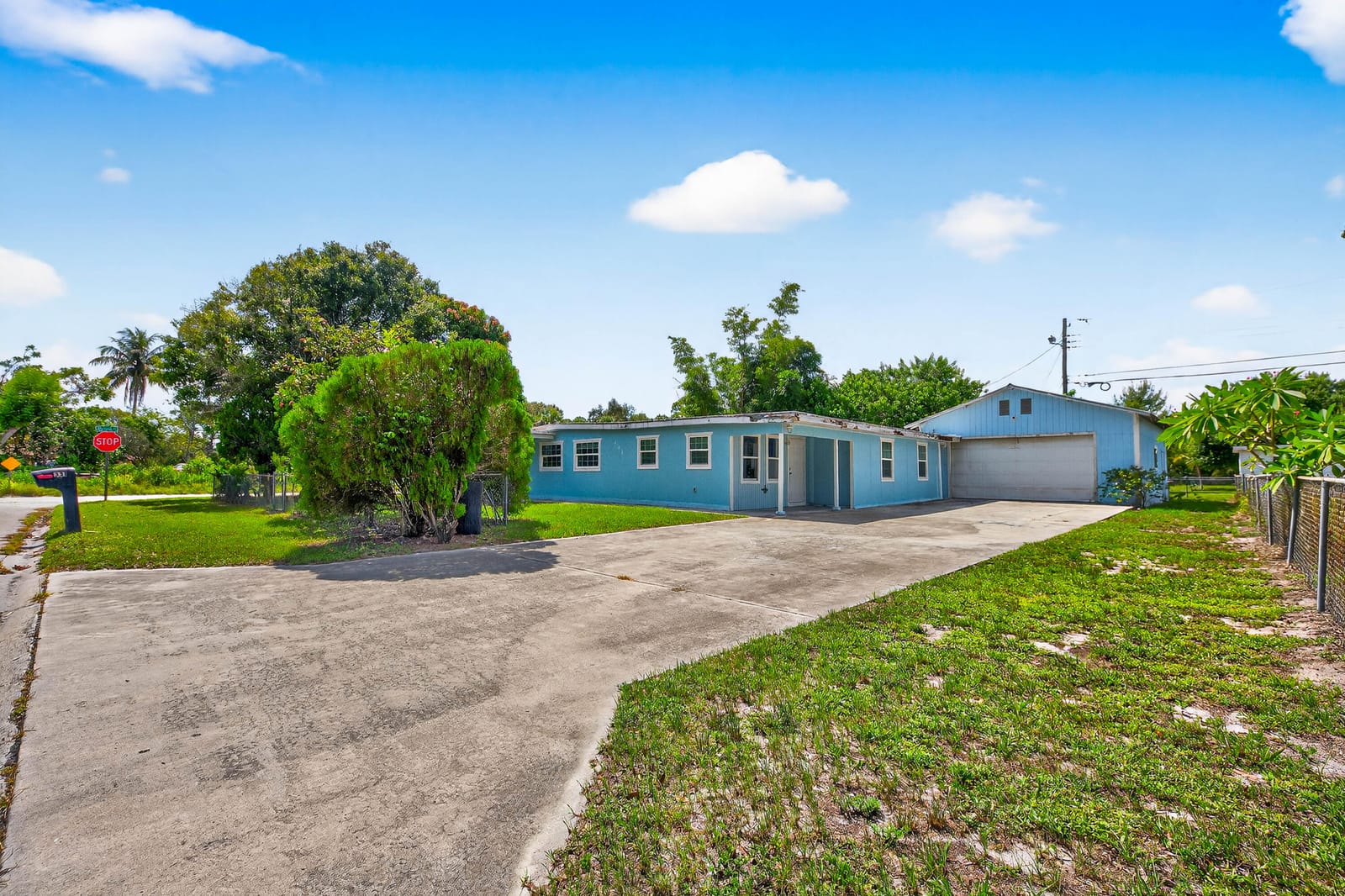331 Johnston Street, Fort Pierce, FL 34982