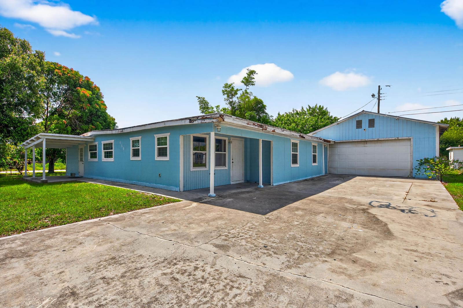 331 Johnston Street, Fort Pierce, FL 34982 photo 2