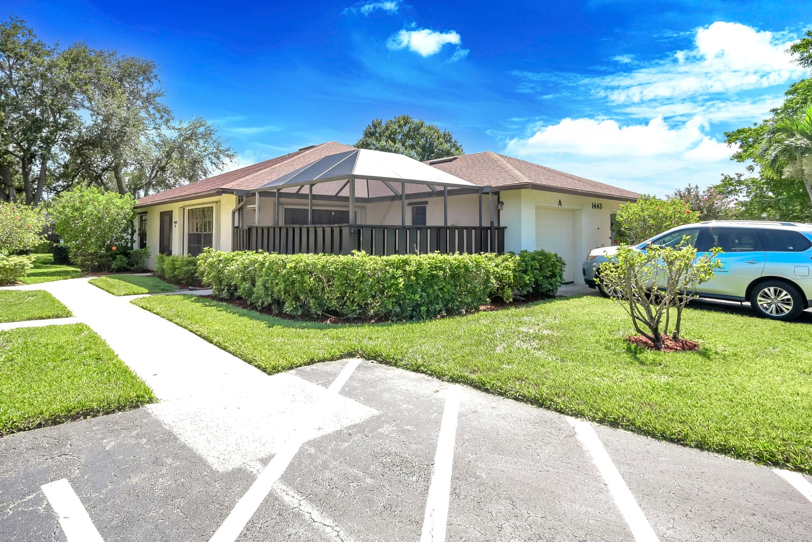 1443 Captains Walk 23a, Fort Pierce, FL 34950