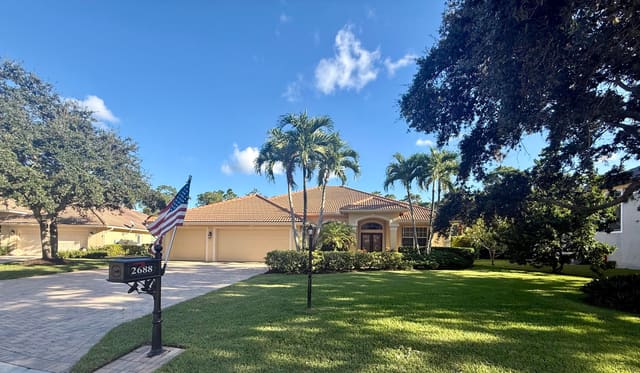 2688 SW Windship Way, Stuart, FL 34997