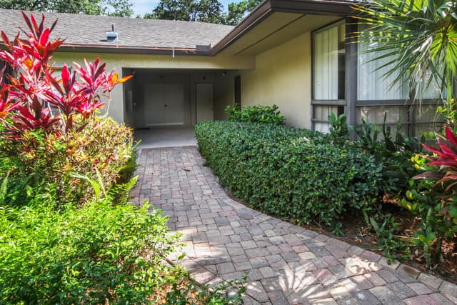 7507 Greenlake Way B, sold in Fox Hollow, Boynton Beach, FL