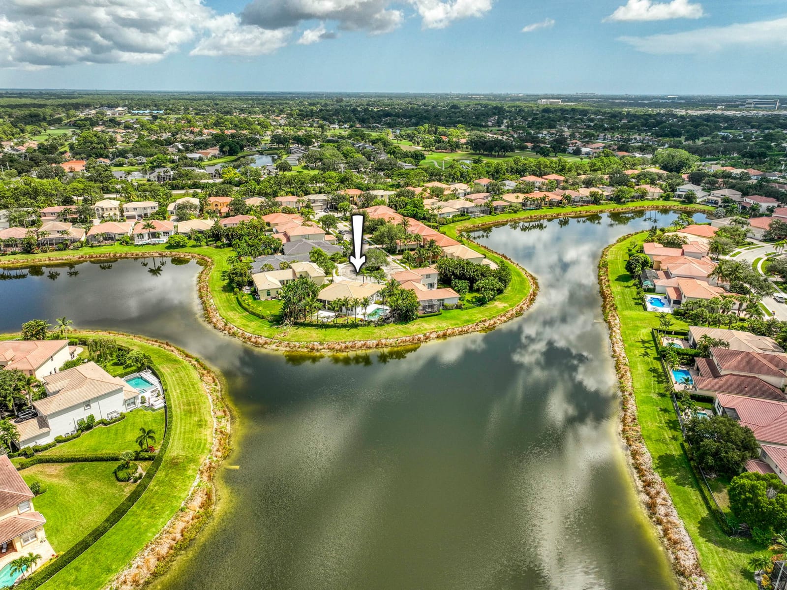 113 La Vida Court, Palm Beach Gardens, FL 33418