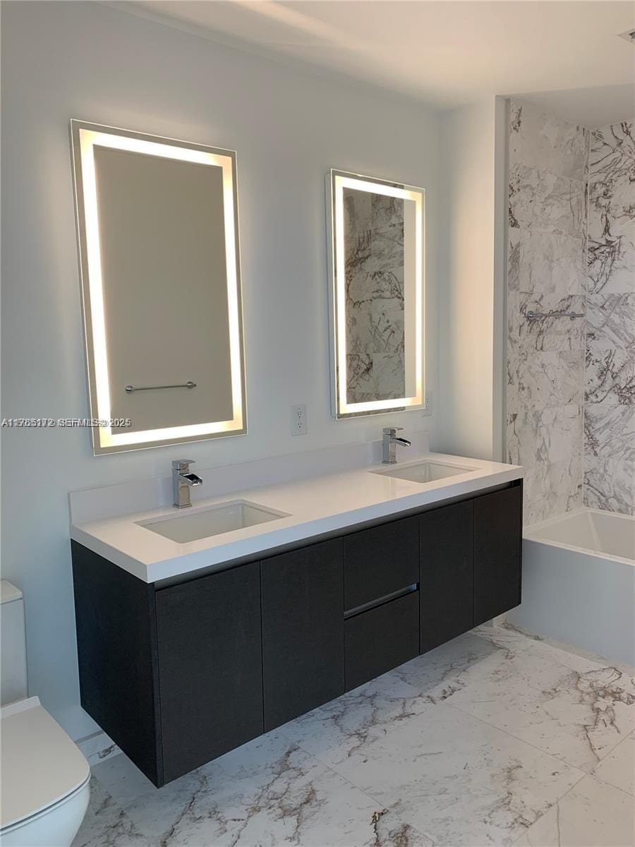 851 NE 1st Avenue 3002, Miami, FL 33132 photo 16