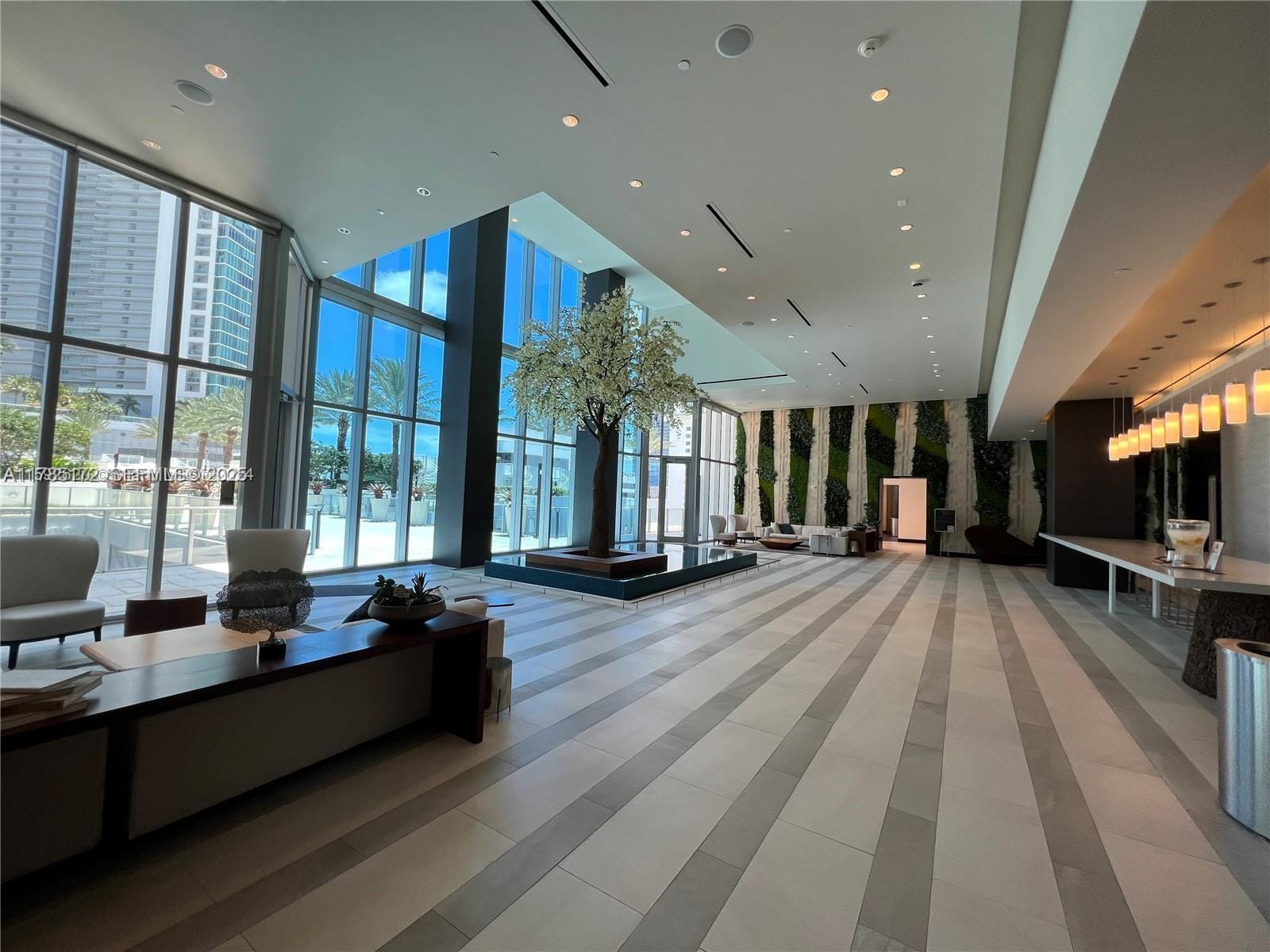 851 NE 1st Avenue 3002, Miami, FL 33132 photo 25