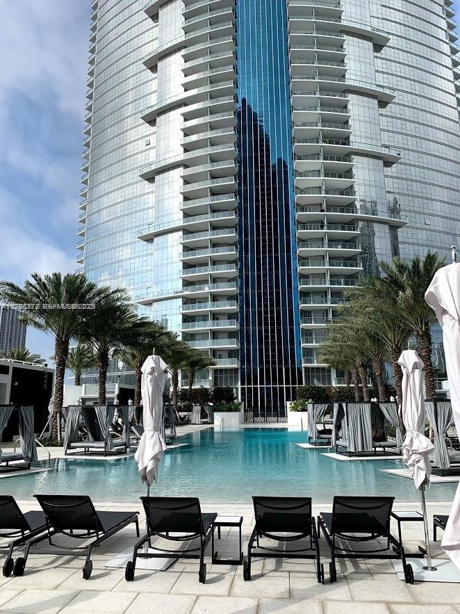 851 NE 1st Avenue 3002, Miami, FL 33132, Miami