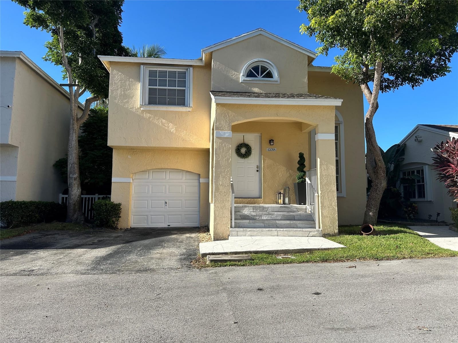12018 NW 13th Street, Pembroke Pines, FL 33026