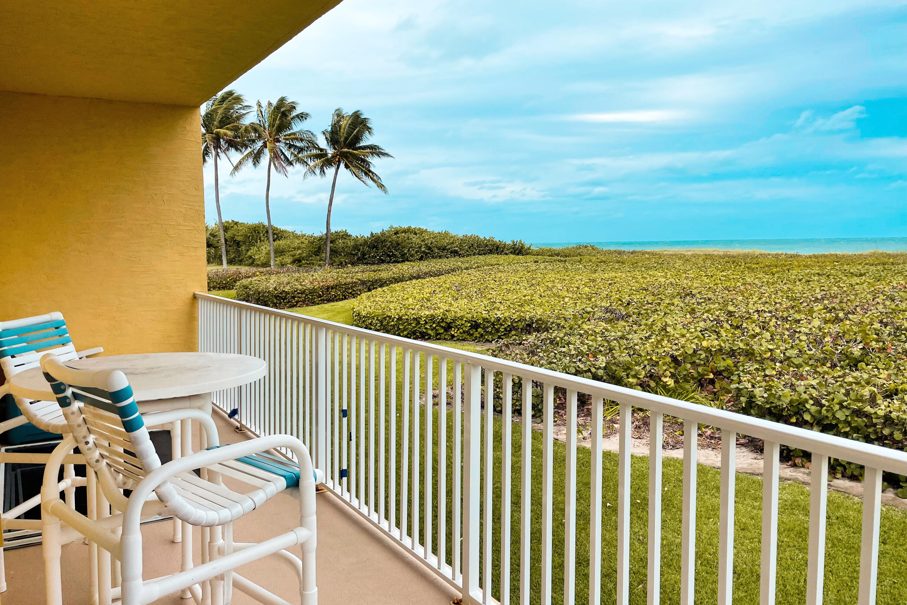 1550 S Ocean Drive 19, Hutchinson Island, FL 34949, Hutchinson Island