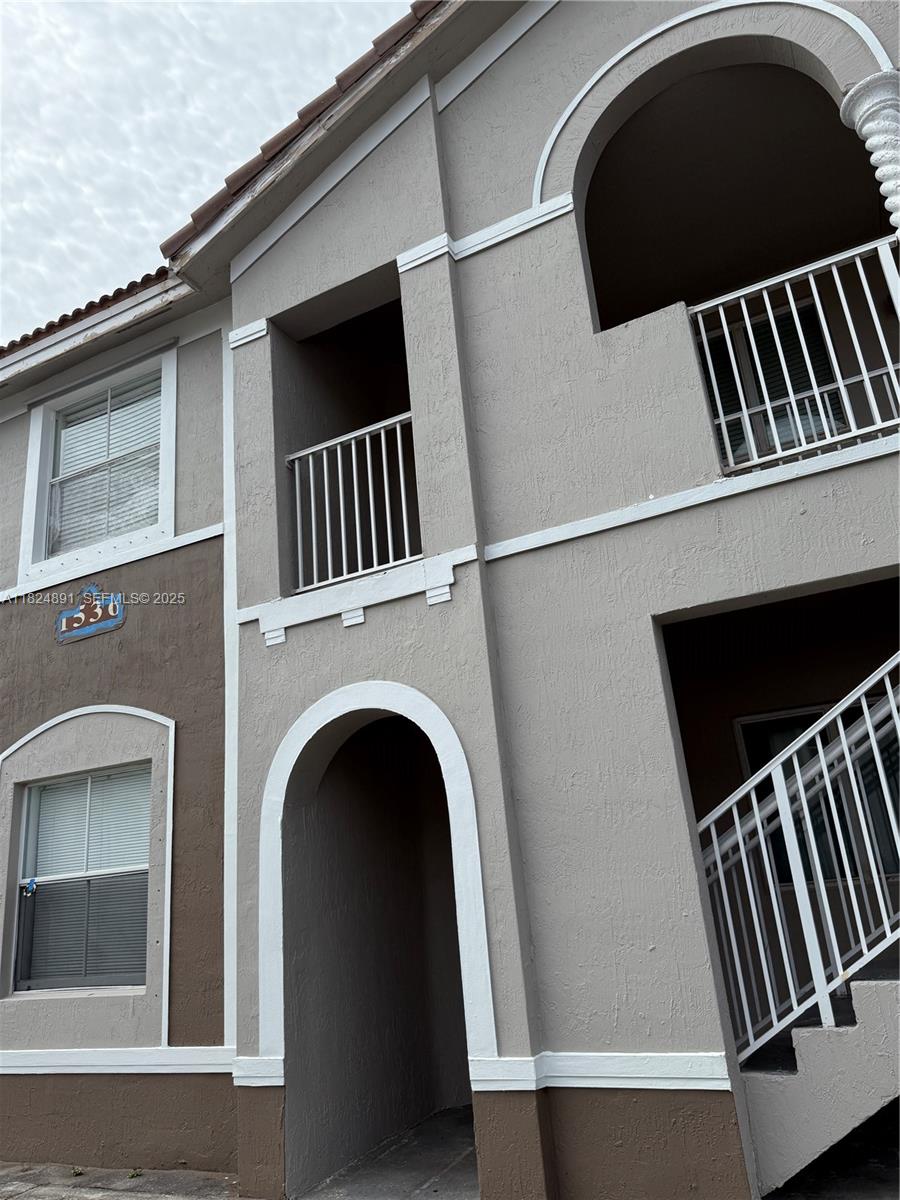 1536 SE 25th Street 206, Homestead, FL 33035, Homestead