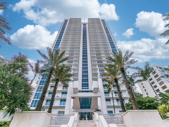 3101 S Ocean Drive 1707, Hollywood, FL 33019