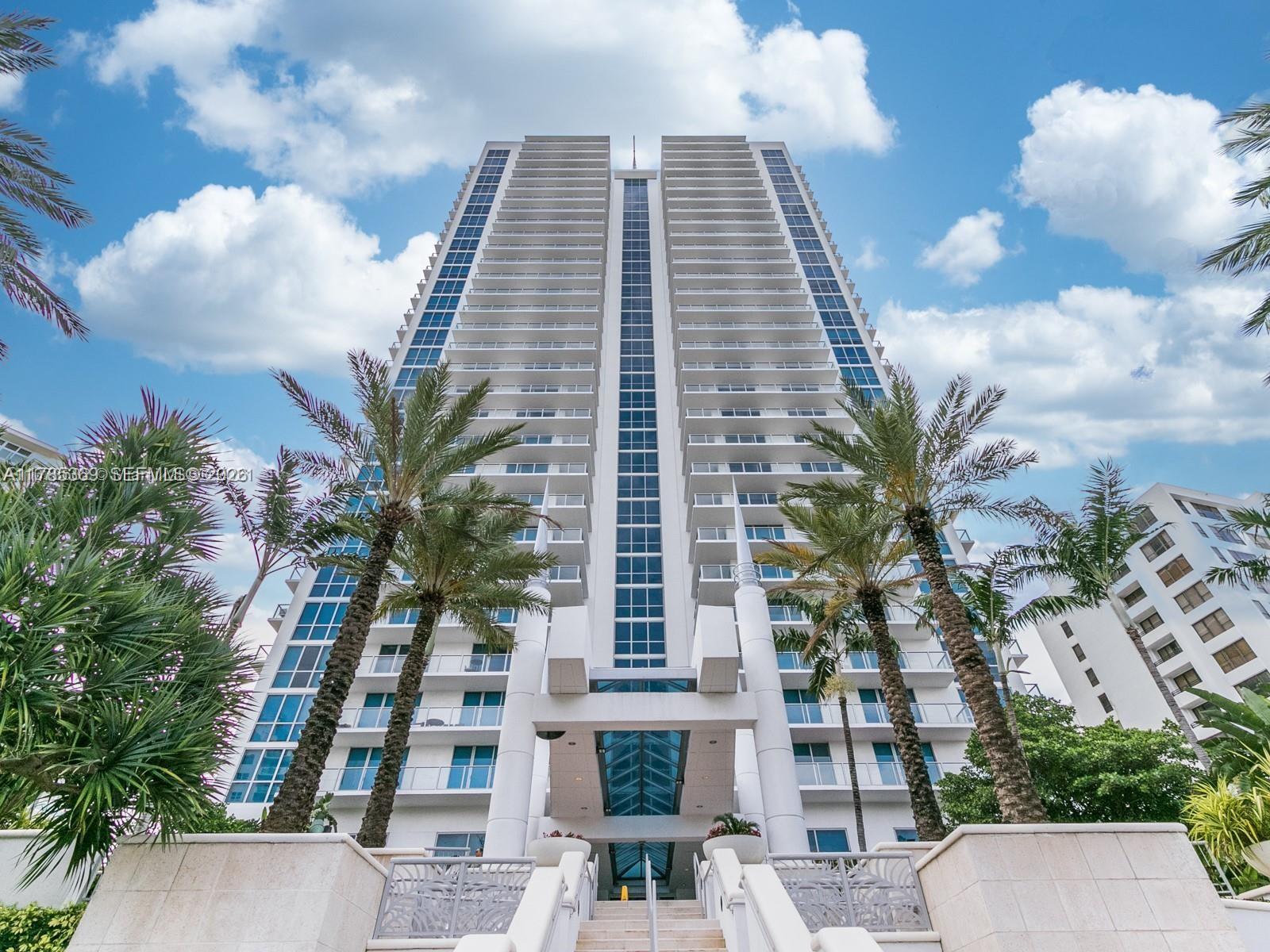 3101 S Ocean Drive 1707, Hollywood, FL 33019, Hollywood