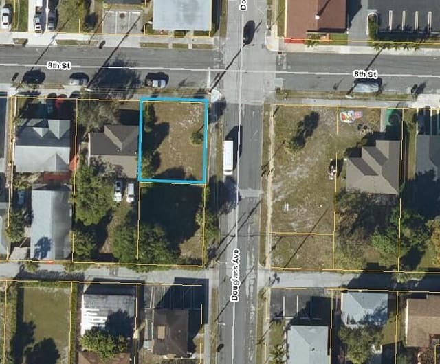 900 8th Street, sold in Freshwater Add To Wpb, West Palm Beach, FL
