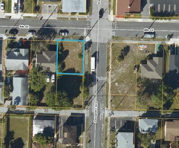 900 8th Street, West Palm Beach, FL 33401