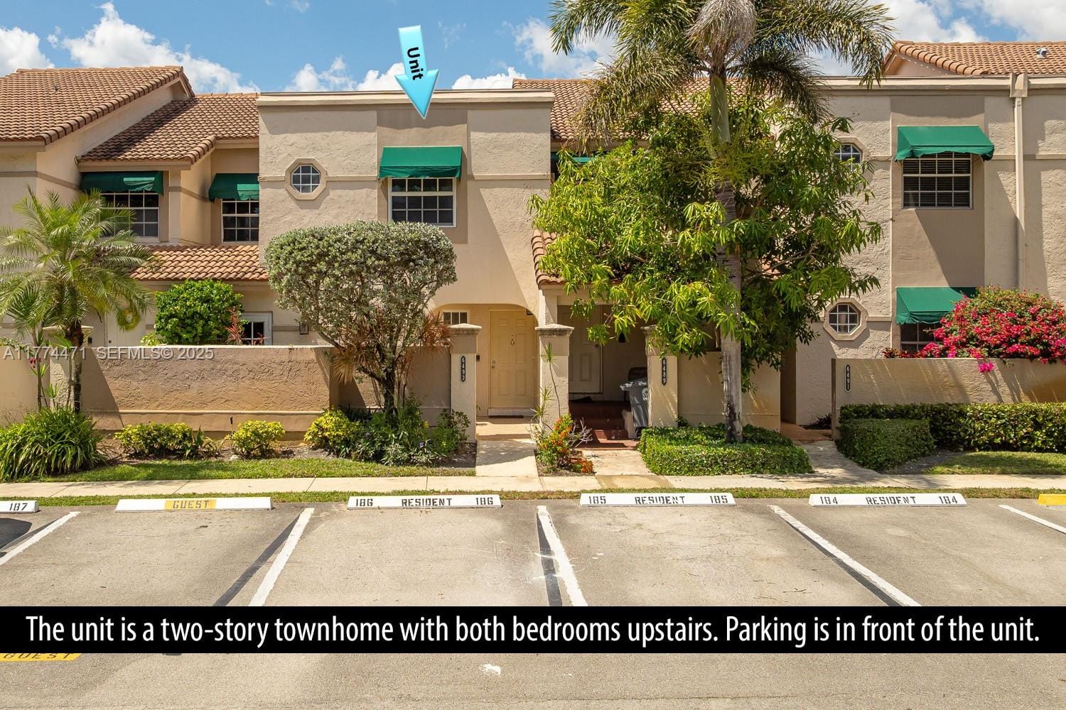 2 bedroom home for sale at 6493 Regina, Boca Raton, FL 33433 — $300,000