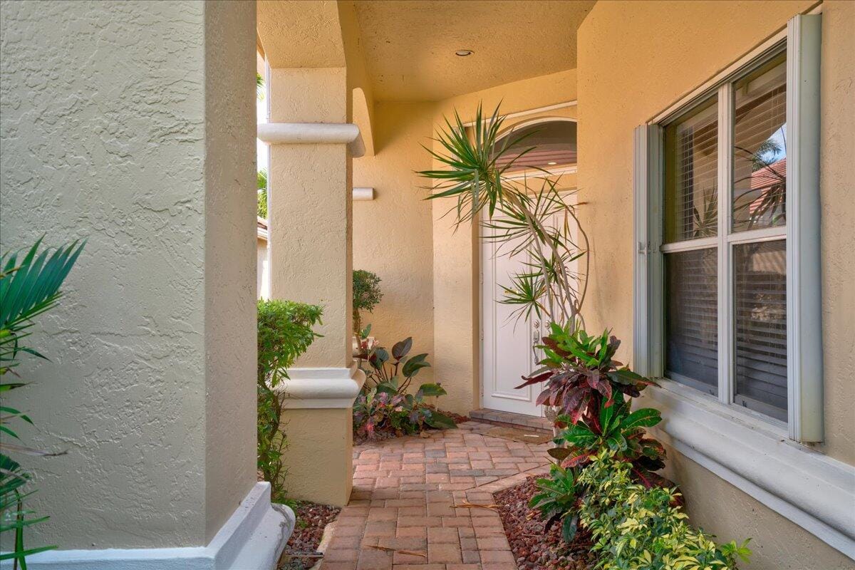 4502 Hazleton Lane, Lake Worth, FL 33449 photo 3