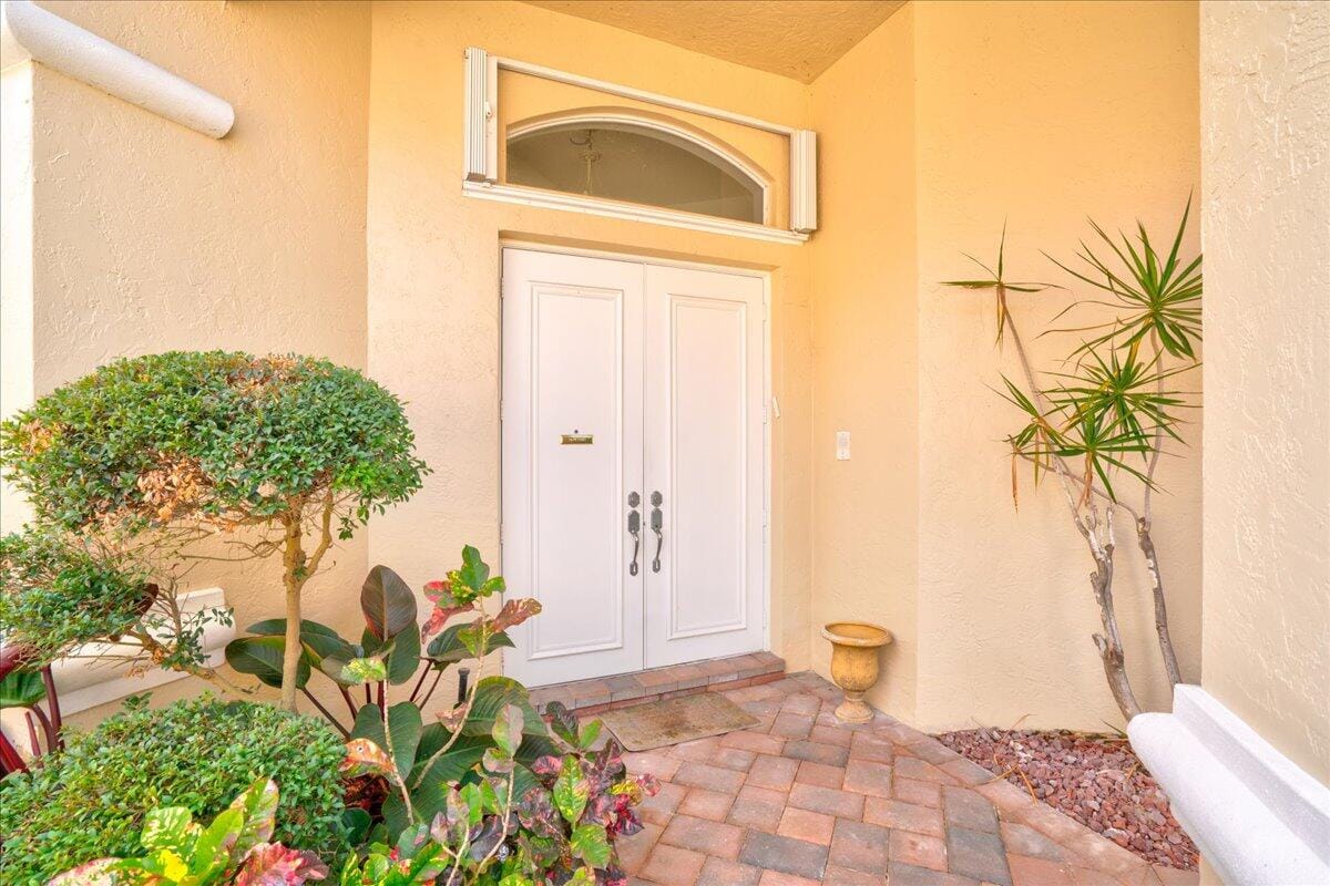4502 Hazleton Lane, Lake Worth, FL 33449 photo 4