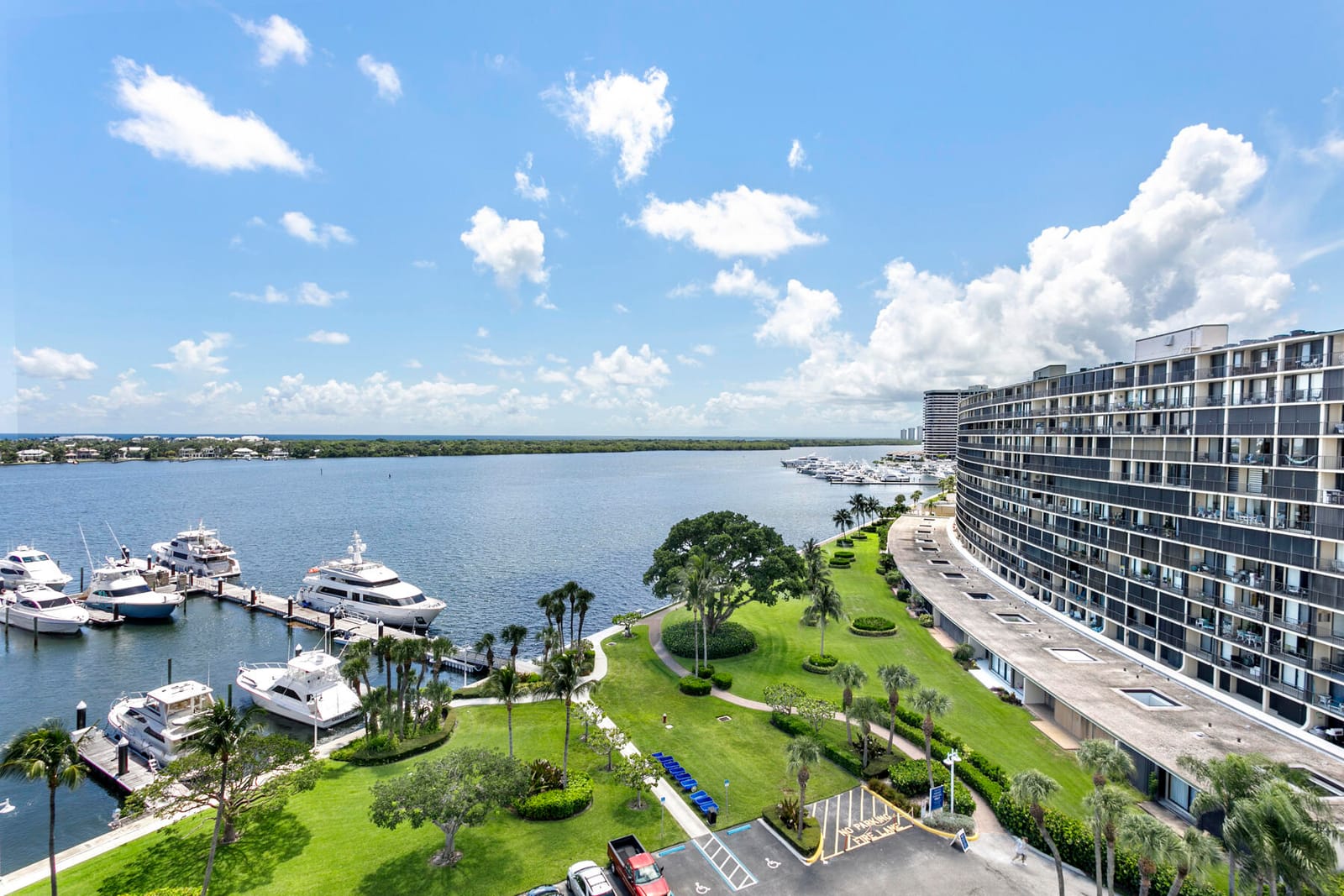1200 Marine Way 802, North Palm Beach, FL 33408 photo 4