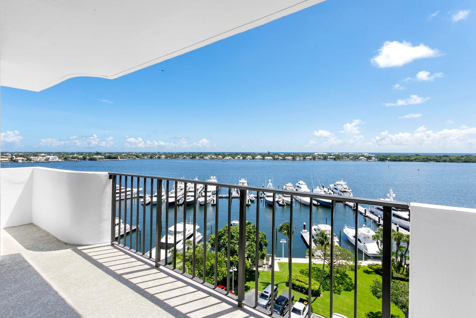1200 Marine Way 802, North Palm Beach, FL 33408