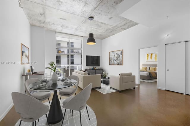 2001 Meridian Avenue 412, The Meridian, Miami Beach, FL