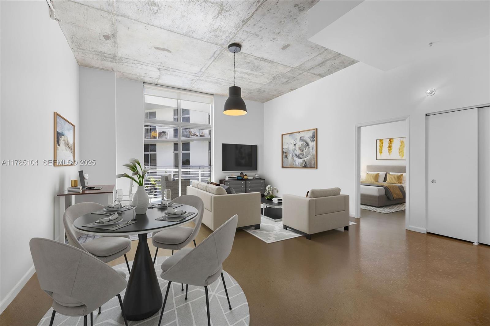 2001 Meridian Avenue 412, Miami Beach, FL 33139, Miami Beach