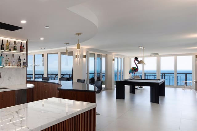 2843 S Bayshore Drive P3C&D, sold in Grove Towers Condo, Miami, FL