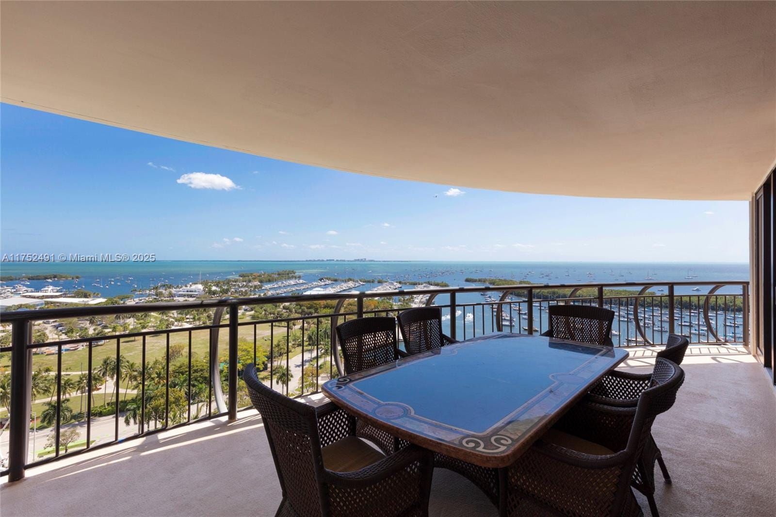 2843 S Bayshore Drive P3C&D, Miami, FL 33133 photo 21