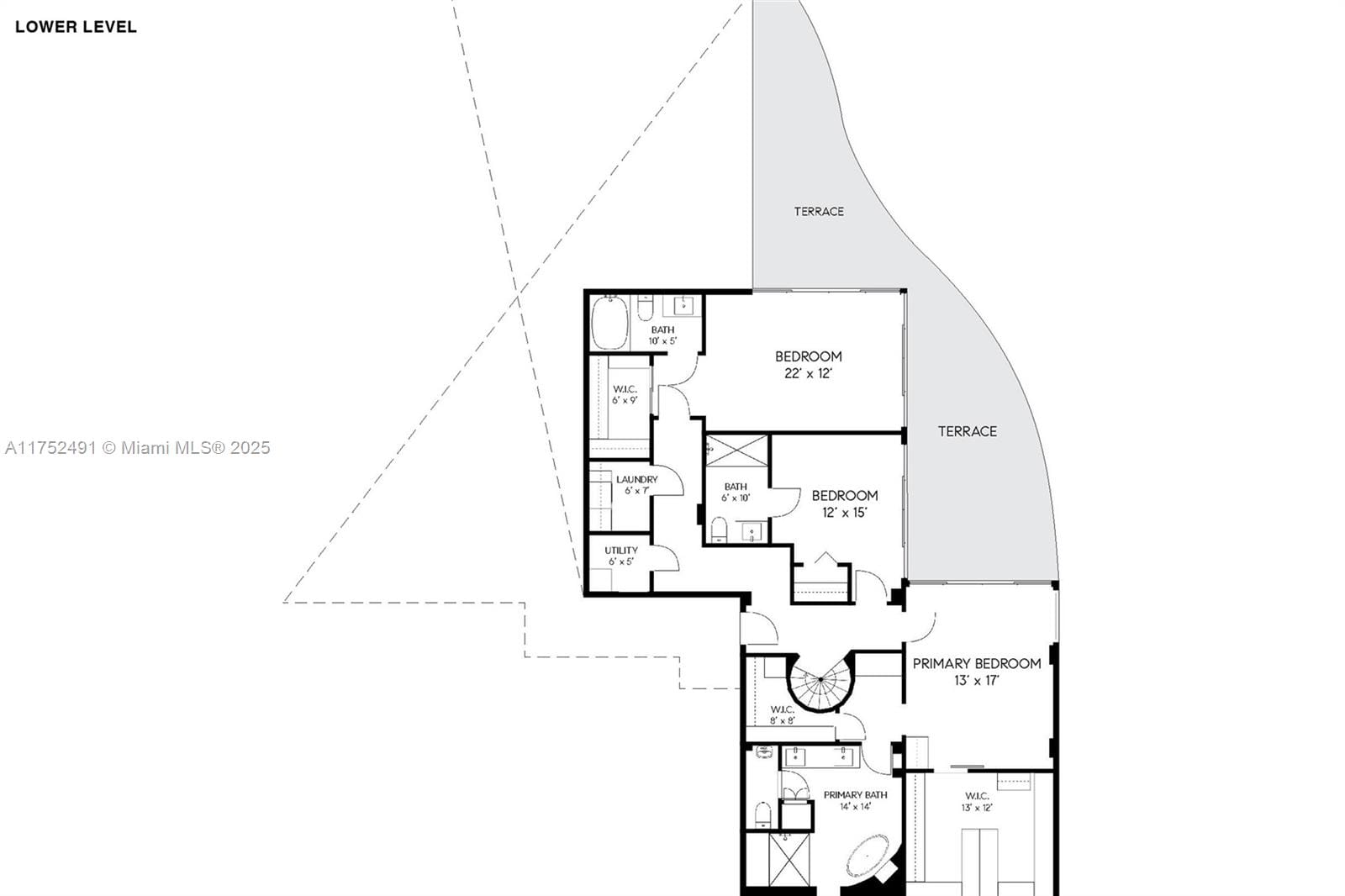2843 S Bayshore Drive P3C&D, Miami, FL 33133 photo 24