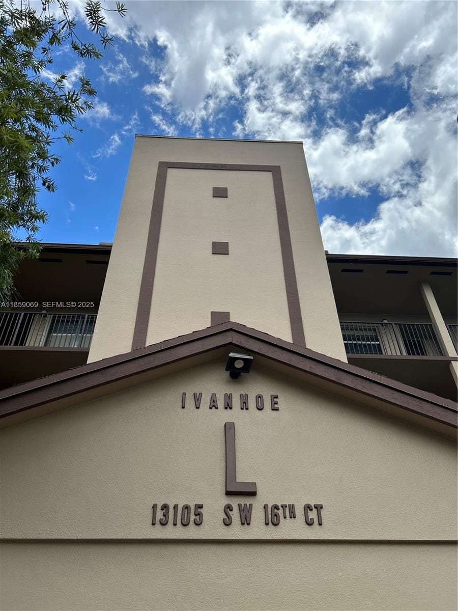 13105 SW 16th Court 314L, Pembroke Pines, FL 33027