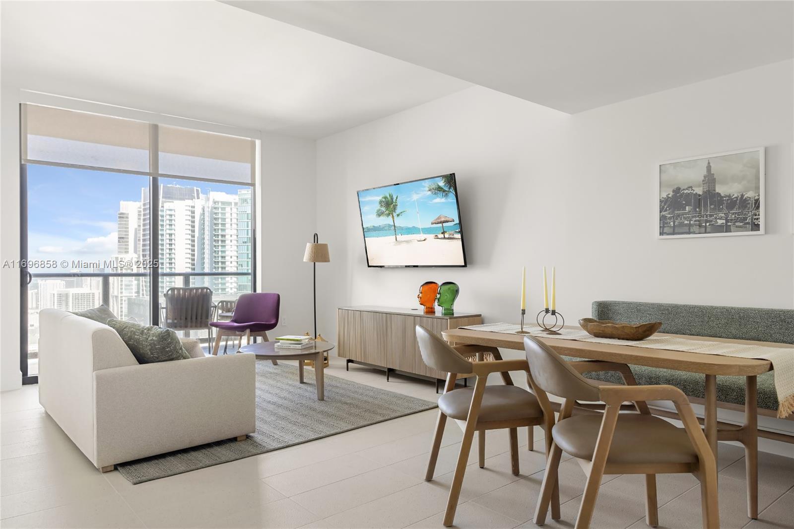 159 NE 6th Street 4513, Miami, FL 33132, Miami
