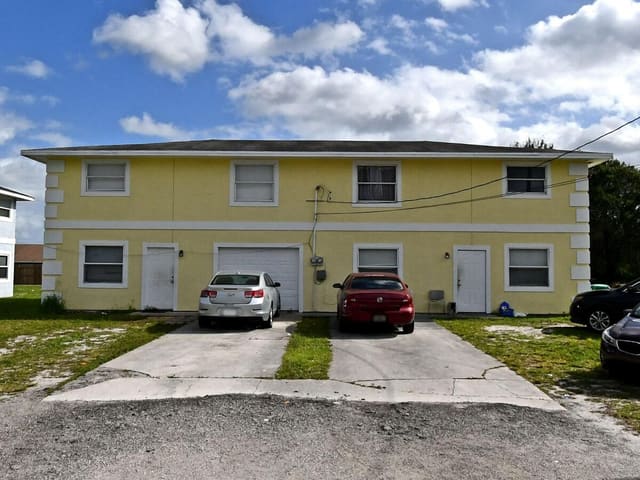 2832 Harson Way, Fort Pierce, FL 34946