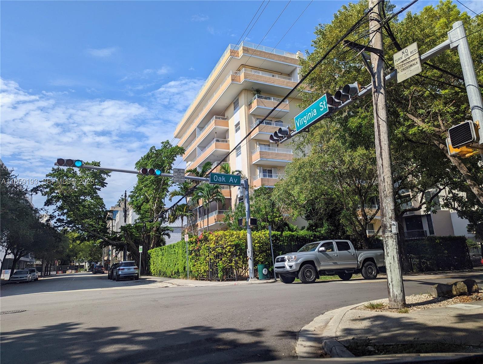 3304 Virginia Street 4A, Miami, FL 33133, Miami