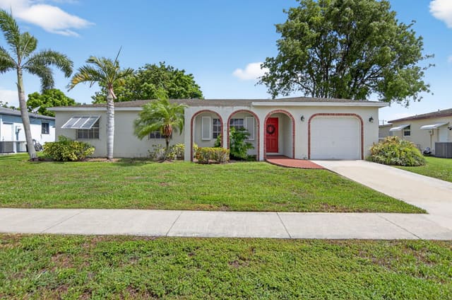 11123 Ladino Street, Boca Raton, FL 33428