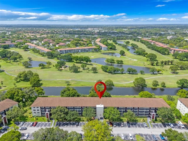 13255 SW 7th Court 113D, Pembroke Pines, FL 33027