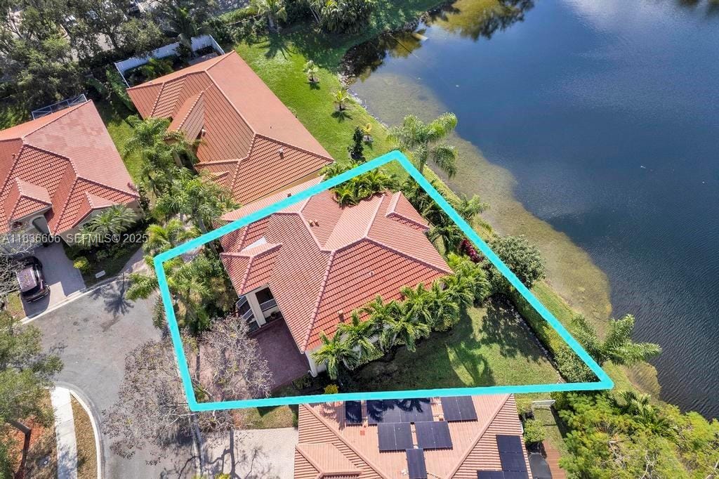 16226 Opal Creek Drive, Weston, FL 33331 photo 2