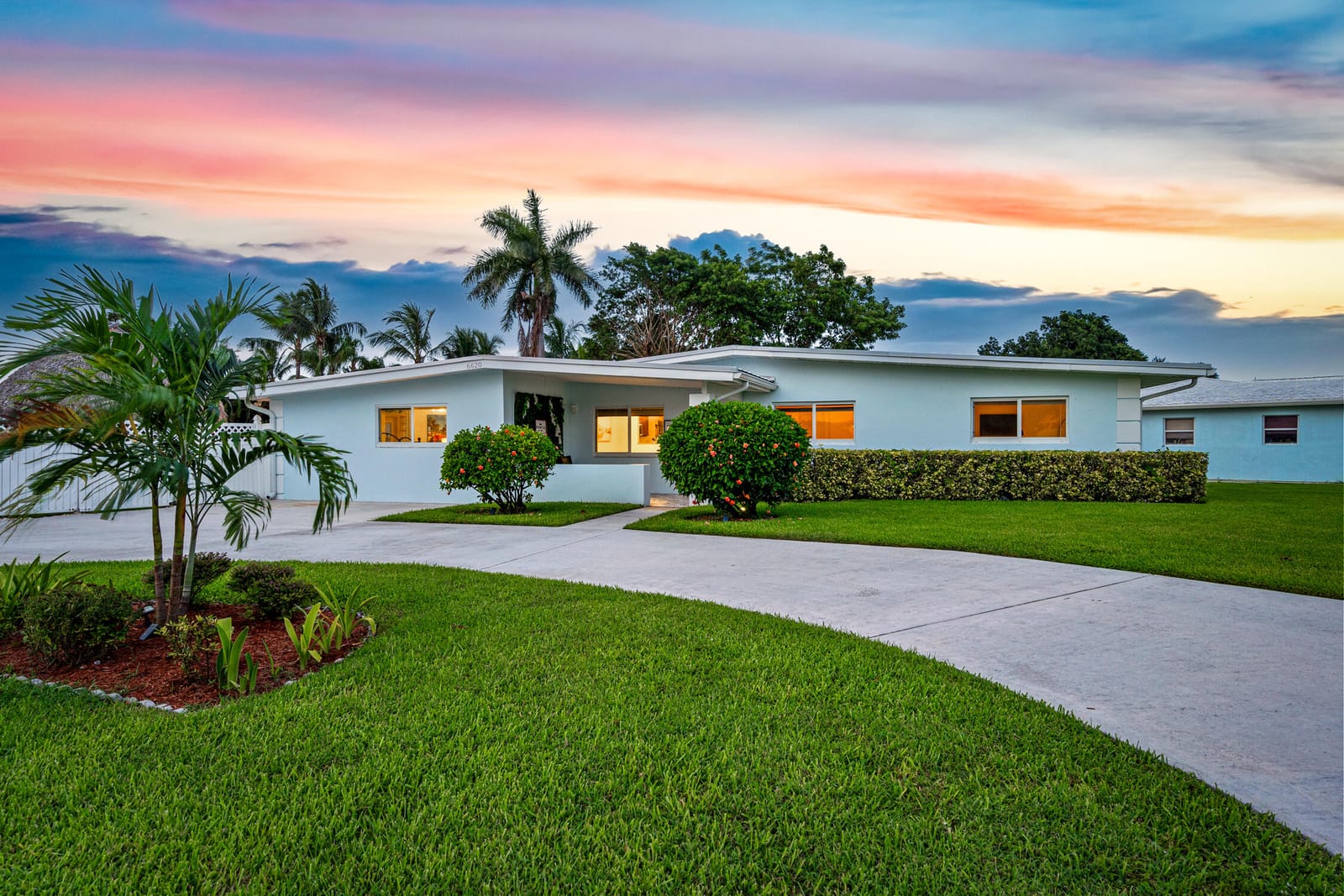6620 Lake Clarke Drive Drive, Lake Clarke Shores, FL 33406
