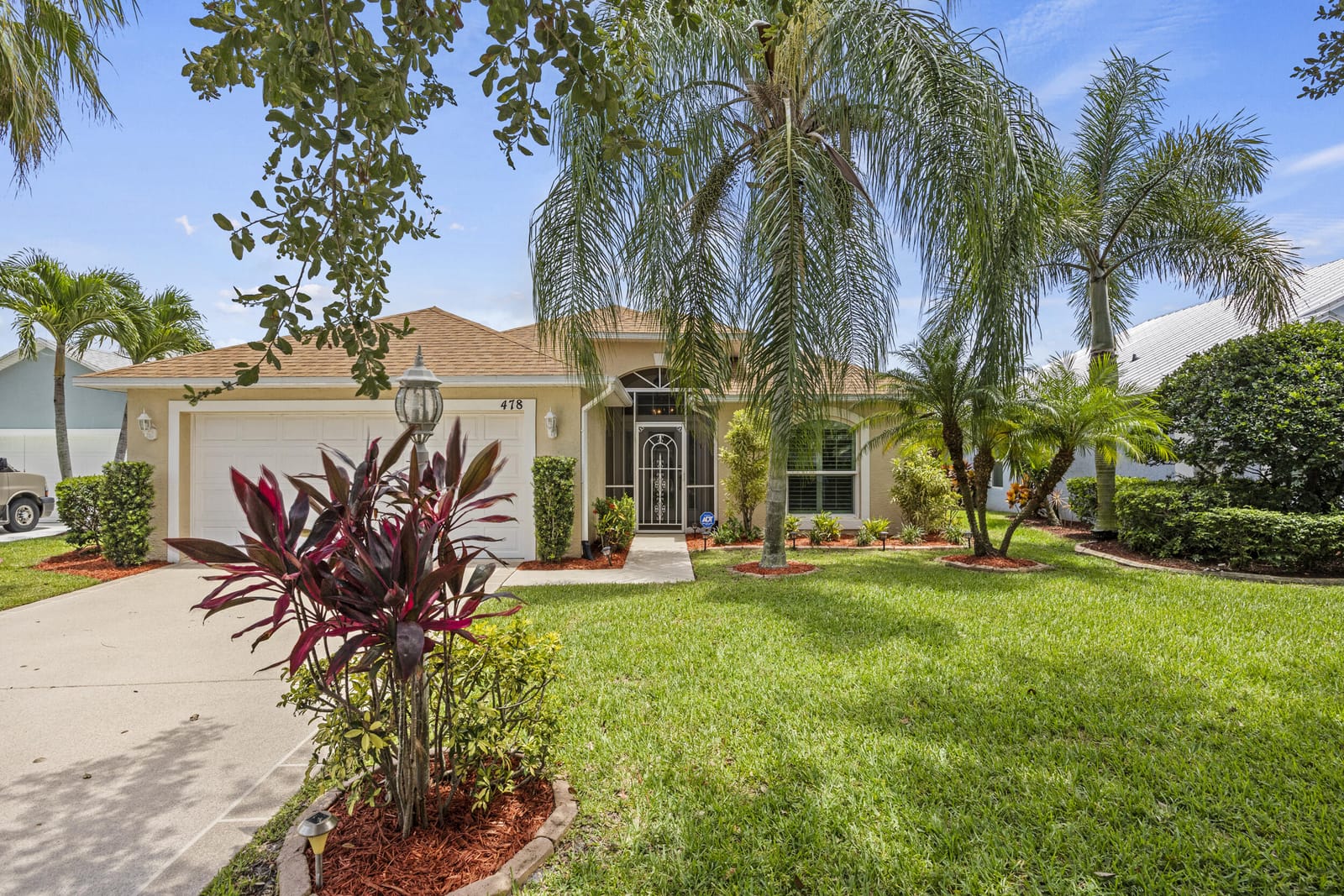 478 SW Sundance Trail, Port St. Lucie, FL 34953