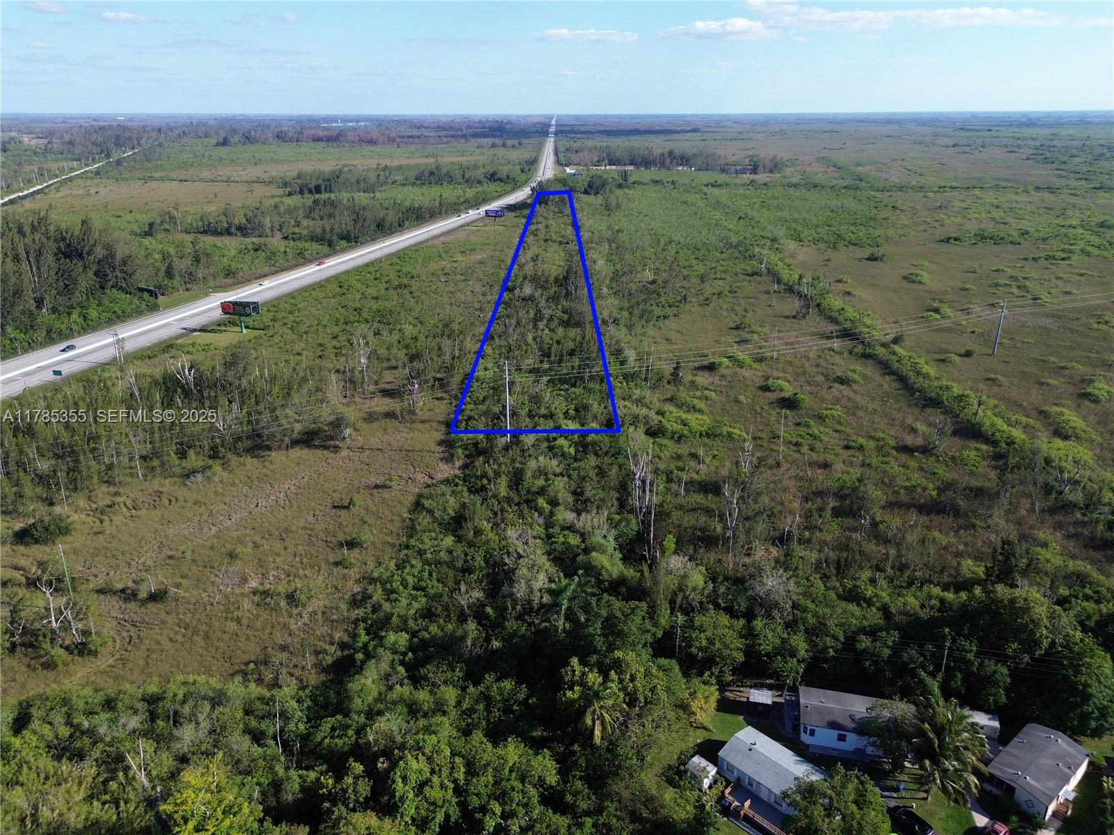 US 1 SW Us 1 370 Street, Florida City, FL 33034, Florida City