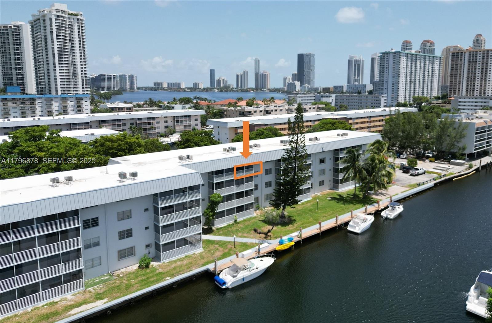 3750 NE 169th Street 408, North Miami Beach, FL 33160, North Miami Beach