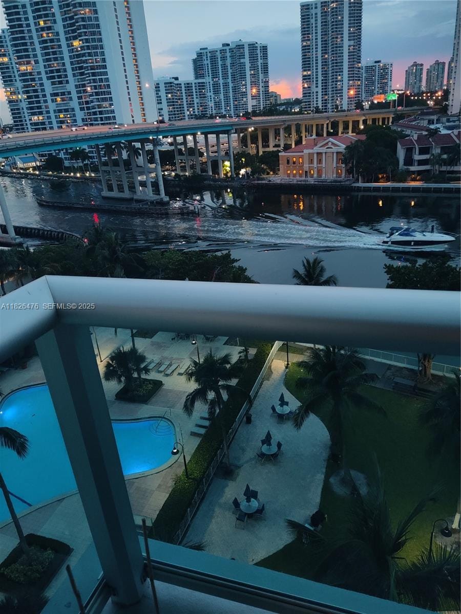 19390 Collins Avenue 911, Sunny Isles Beach, FL 33160 photo 27